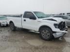 2010 Ford F150