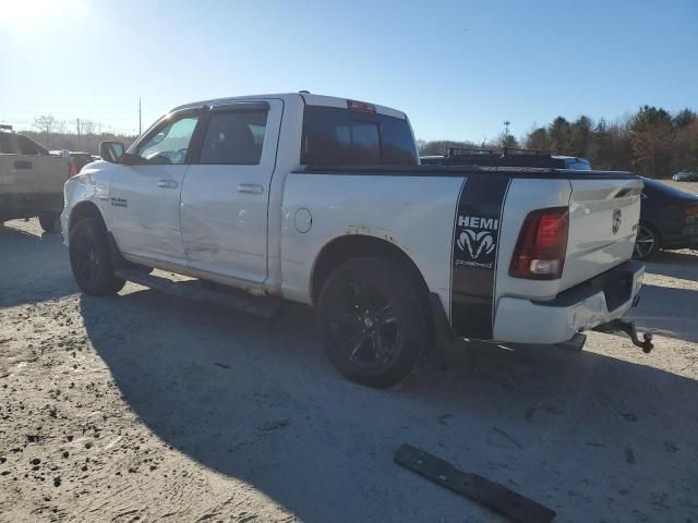 2014 Dodge RAM 1500 Sport