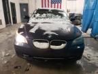 2008 BMW 535 XI