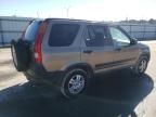 2004 Honda CR-V EX