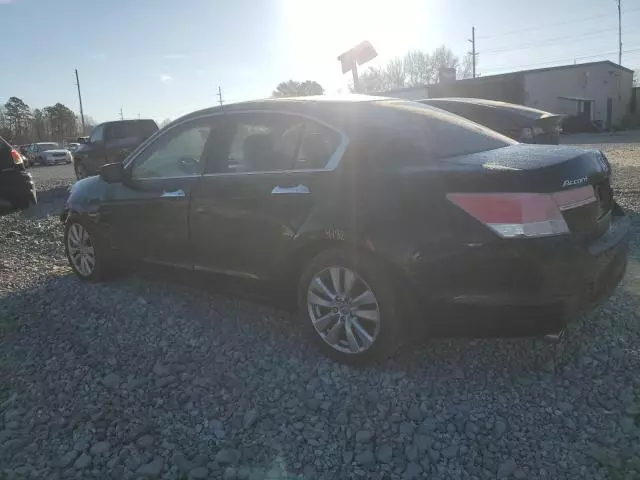 2012 Honda Accord EX