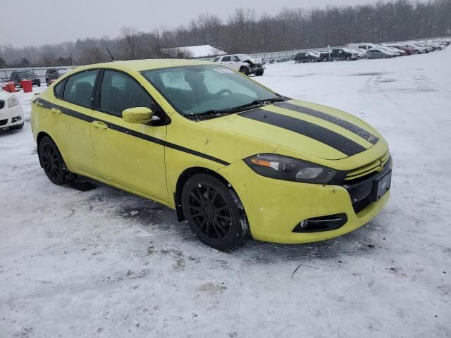 2013 Dodge Dart SXT