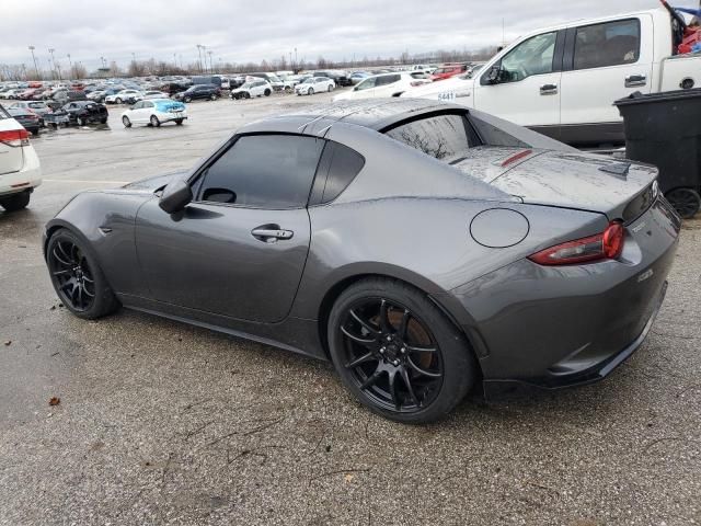 2019 Mazda MX-5 Miata Grand Touring