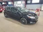 2018 Ford Focus SEL