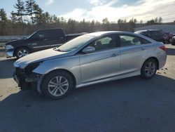 2014 Hyundai Sonata GLS en venta en Windham, ME