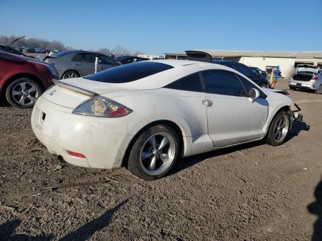 2008 Mitsubishi Eclipse GS