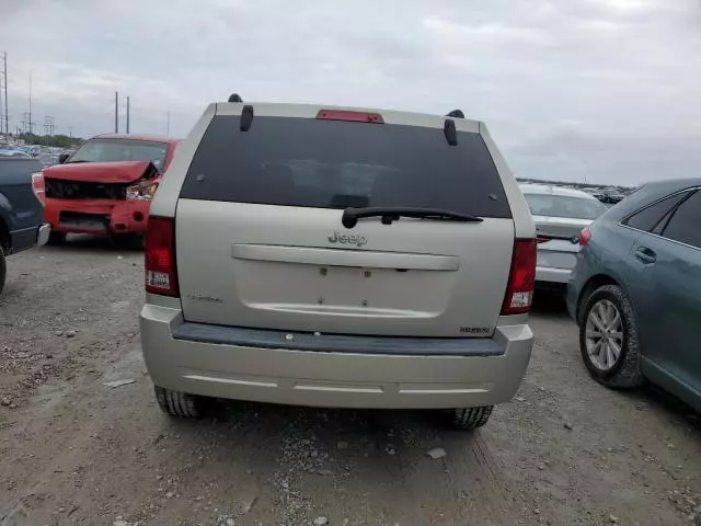 2010 Jeep Grand Cherokee Laredo