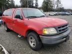 1998 Ford F150