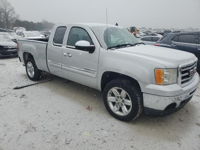 2013 GMC Sierra C1500 SLE