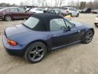 1998 BMW Z3 2.8