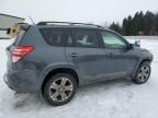 2012 Toyota Rav4 Sport