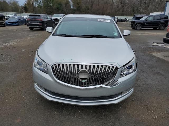 2015 Buick Lacrosse