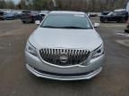 2015 Buick Lacrosse