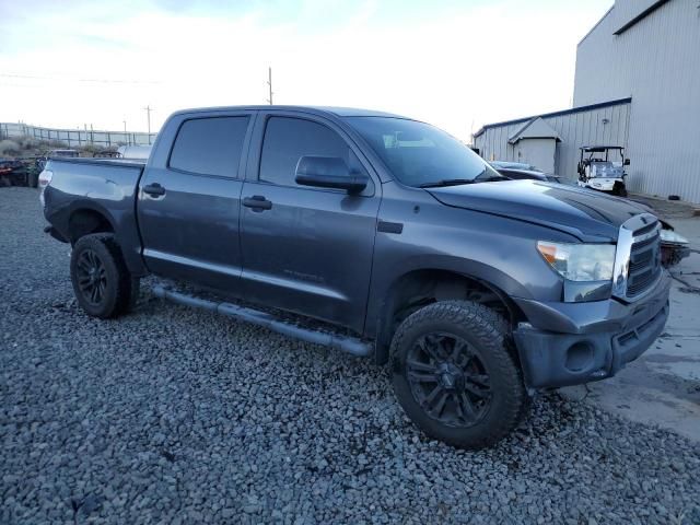 2011 Toyota Tundra Crewmax SR5