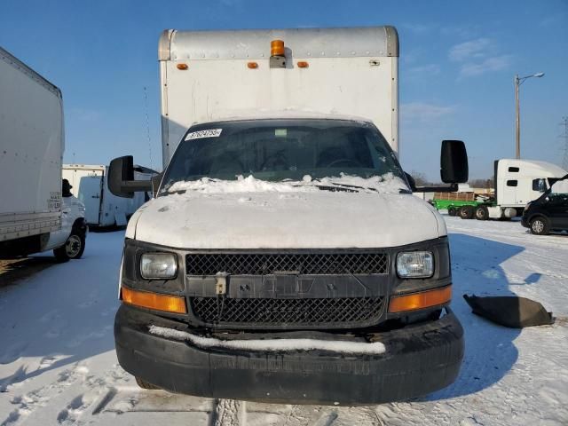 2006 Chevrolet Express G3500