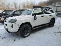 Toyota 4runner salvage cars for sale: 2021 Toyota 4runner Venture