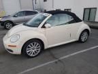 2009 Volkswagen New Beetle S