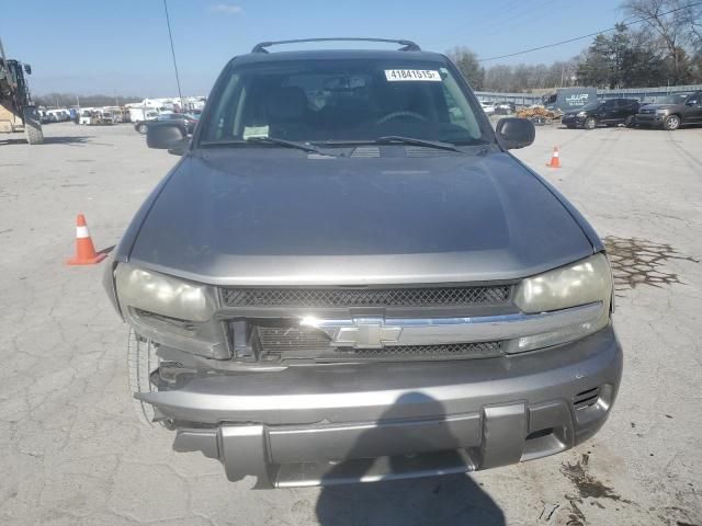 2005 Chevrolet Trailblazer LS