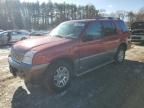 2004 Mercury Mountaineer