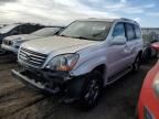 2009 Lexus GX 470