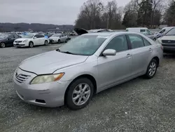 2008 Toyota Camry CE en venta en Concord, NC