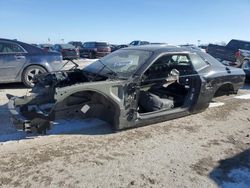 Salvage cars for sale at auction: 2018 Dodge Challenger R/T