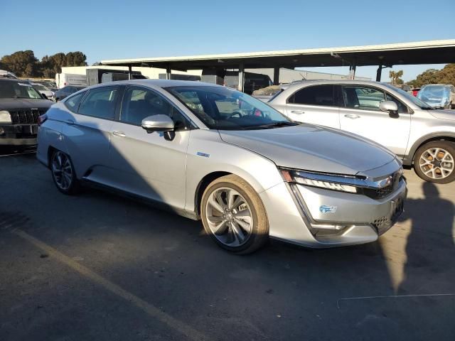 2021 Honda Clarity