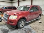 2008 Ford Explorer XLT