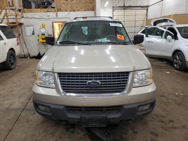 2004 Ford Expedition XLT