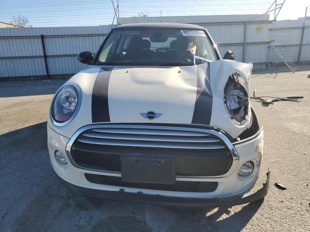 2015 Mini Cooper