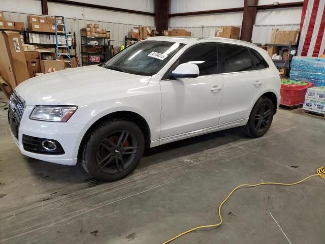 2014 Audi Q5 Premium Plus