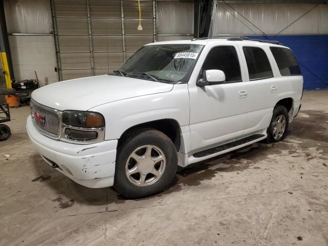 2005 GMC Yukon Denali