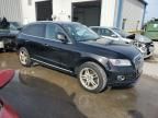 2017 Audi Q5 Premium Plus