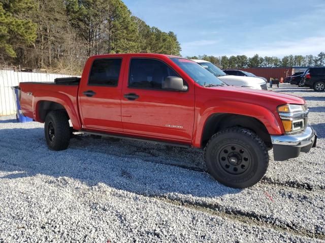 2004 Chevrolet Colorado