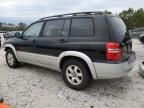 2003 Toyota Highlander Limited