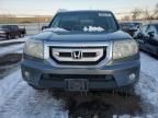 2011 Honda Pilot