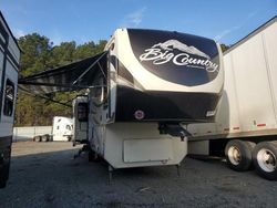 2016 Heartland BIG Countr en venta en Shreveport, LA