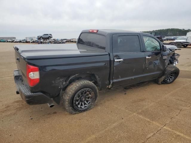 2017 Toyota Tundra Crewmax 1794