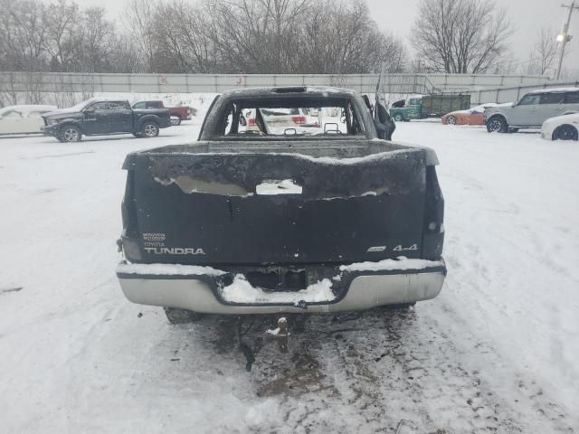 2009 Toyota Tundra Double Cab