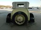 1928 Ford Model A