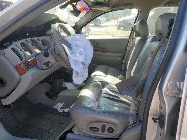 2003 Buick Lesabre Limited