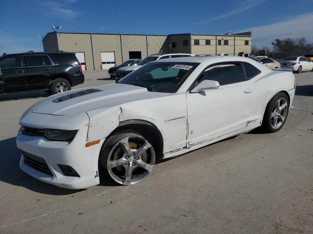 2014 Chevrolet Camaro 2SS