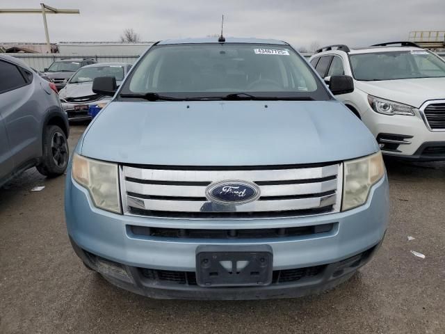 2008 Ford Edge SE