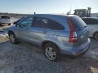 2010 Honda CR-V EXL