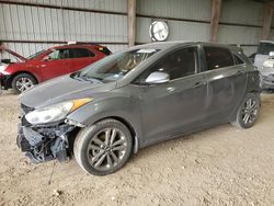 2016 Hyundai Elantra GT en venta en Houston, TX