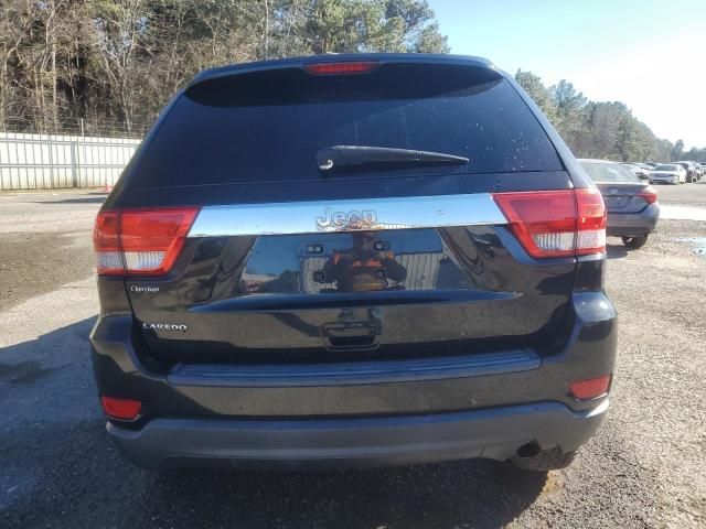 2013 Jeep Grand Cherokee Laredo