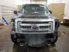 2013 Ford F150 Super Cab