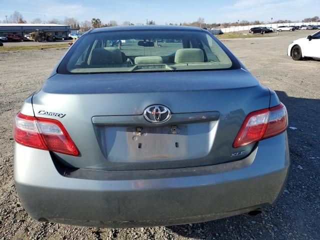 2007 Toyota Camry CE