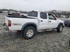 2004 Toyota Tacoma Double Cab