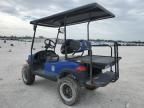 2017 Clubcar Golf Cart